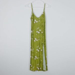 NWT Reformation Crimini Desiree Midi Dress Size 2